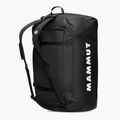 Borsa da viaggio Mammut Cargon 140 l nero 2