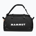 Mammut Cargon 60 l borsa da viaggio nera