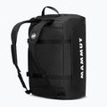 Mammut Cargon 60 l borsa da viaggio nera 2