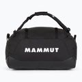 Mammut Cargon 90 l borsa da viaggio nera 3