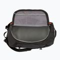 Mammut Cargon 90 l borsa da viaggio nera 4