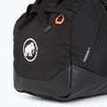 Mammut Cargon 90 l borsa da viaggio nera 5
