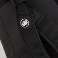 Mammut Cargon 90 l borsa da viaggio nera 6