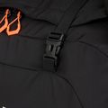 Mammut Cargon 90 l borsa da viaggio nera 7