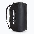Mammut Cargon 90 l borsa da viaggio nera 8