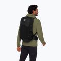 Zaino da trekking Mammut Ducan 22 l nero 8