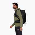 Zaino da trekking Mammut Ducan 22 l nero 10