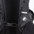 Zaino da trekking Mammut Ducan 32 l nero 6
