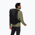 Zaino da trekking Mammut Ducan 32 l nero 8