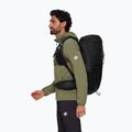 Zaino da trekking Mammut Ducan 32 l nero 9