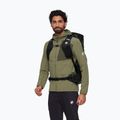 Zaino da trekking Mammut Ducan Spine 28-35 l nero 5