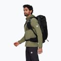 Zaino da trekking Mammut Ducan Spine 28-35 l nero 6