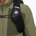 Zaino da trekking Mammut Ducan Spine 28-35 l nero 7