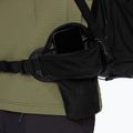 Zaino da trekking Mammut Ducan Spine 28-35 l nero 8