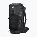 Zaino da trekking Mammut Ducan Spine da donna 28-35 l nero