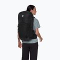 Zaino da trekking Mammut Ducan Spine da donna 28-35 l nero 3