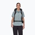 Zaino da trekking Mammut Ducan Spine da donna 28-35 l nero 5