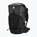 Zaino da trekking Mammut Ducan Spine 50-60 l nero
