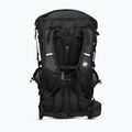 Zaino da trekking Mammut Ducan Spine 50-60 l nero 2