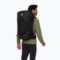 Zaino da trekking Mammut Ducan Spine 50-60 l nero 3