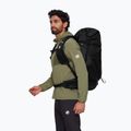 Zaino da trekking Mammut Ducan Spine 50-60 l nero 5