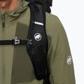 Zaino da trekking Mammut Ducan Spine 50-60 l nero 7