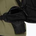 Zaino da trekking Mammut Ducan Spine 50-60 l nero 8