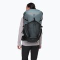 Zaino da trekking Mammut Ducan Spine donna 50-60 l strata/nero 3