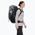 Zaino da trekking Mammut Ducan Spine donna 50-60 l strata/nero 6