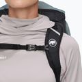 Zaino da trekking Mammut Ducan Spine donna 50-60 l strata/nero 7