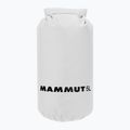 Mammut Drybag Light 5 l borsa impermeabile bianca
