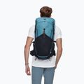 Zaino da trekking Mammut Ducan 26 l sapphire/black 6