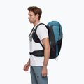 Zaino da trekking Mammut Ducan 26 l sapphire/black 9