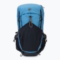 Zaino da trekking Mammut Ducan 32 l zaffiro/nero