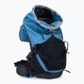 Zaino da trekking Mammut Ducan 32 l zaffiro/nero 4