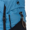 Zaino da trekking Mammut Ducan 32 l zaffiro/nero 5