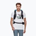 Zaino da trekking Mammut Ducan 32 l zaffiro/nero 10