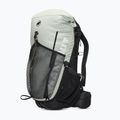 Zaino da trekking Mammut Ducan Spine 28-35 l argento salvia/nero