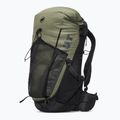 Zaino da trekking Mammut Ducan Spine 28-35 l marsh/black