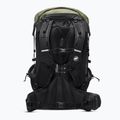 Zaino da trekking Mammut Ducan Spine 28-35 l marsh/black 2