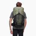 Zaino da trekking Mammut Ducan Spine 28-35 l marsh/black 3