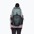 Zaino da trekking Mammut Ducan Spine donna 28-35 l strata/nero 4
