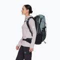 Zaino da trekking Mammut Ducan Spine donna 28-35 l strata/nero 5