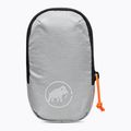 Mammut Lithium Add-on Shoulder Harness L tasca dello zaino in platino