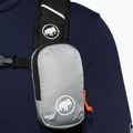 Mammut Lithium Add-on Shoulder Harness L tasca dello zaino in platino 3