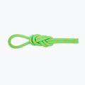 Corda da arrampicata Mammut 8.0 Alpine Eco Dry neon green/vibrant orange