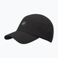 Cappellino con visiera Mammut Sun Peak black