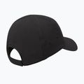 Cappellino con visiera Mammut Sun Peak black 2