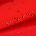 Giacca antipioggia da uomo con cappuccio Mammut Crater Light HS rosso 3