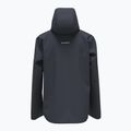 Mammut Crater Light HS Giacca da pioggia da uomo con cappuccio marine 2